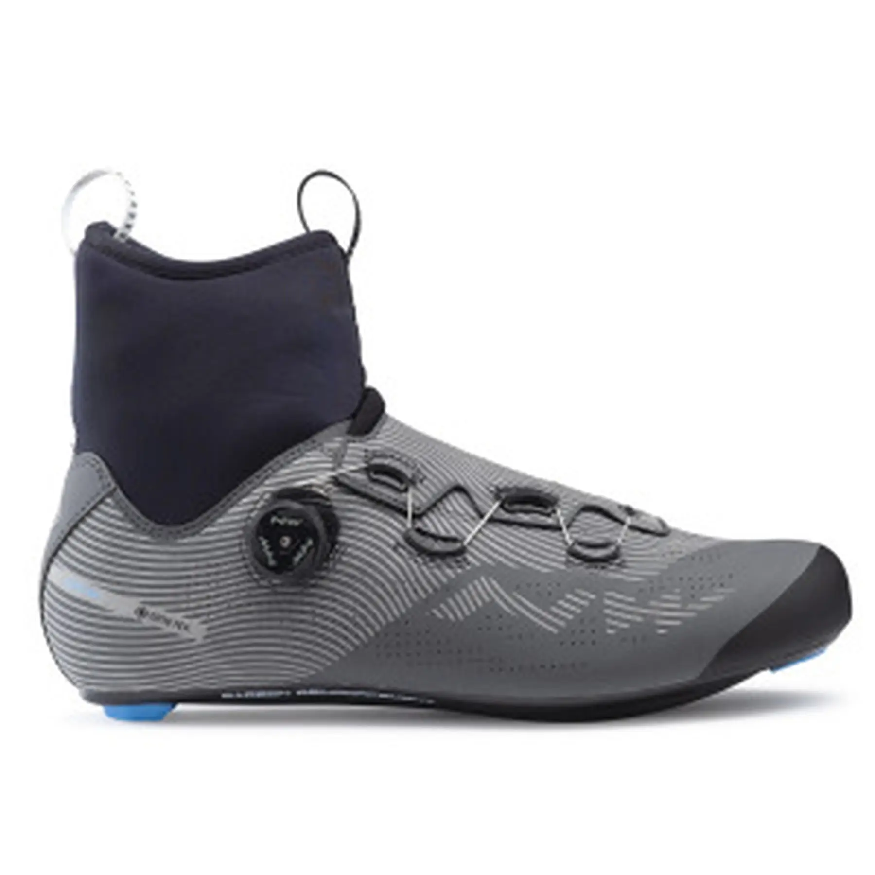 Velo Store - UK Cycling shoes Northwave Celsius R Arctic GTX | Extra 10% off with Subscription, Postage £16.79 to UK Fedex.
